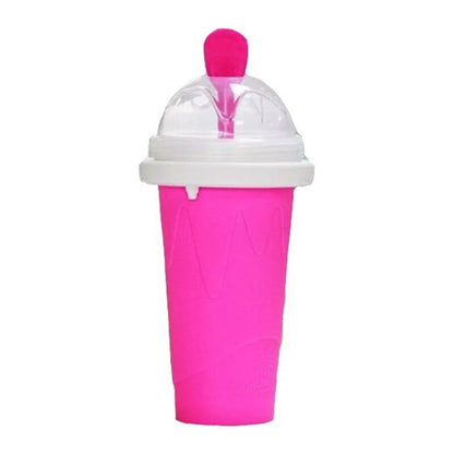 Quick Slush Maker Cup