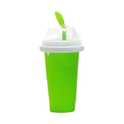 Quick Slush Maker Cup