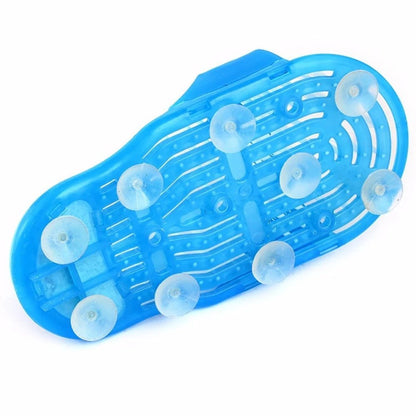 Foot Exfoliator Scrub for Smooth Skin