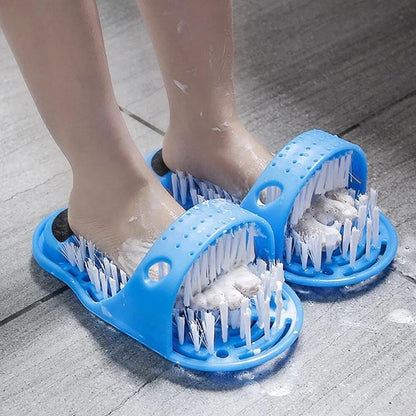 Foot Exfoliator Scrub for Smooth Skin