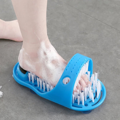 Foot Exfoliator Scrub for Smooth Skin