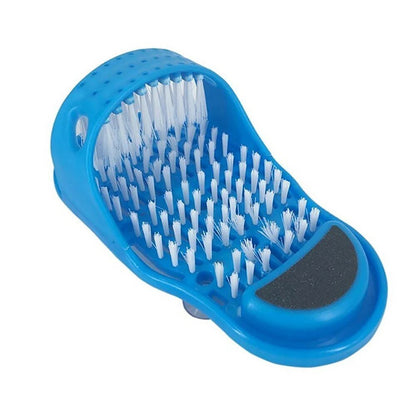 Foot Exfoliator Scrub for Smooth Skin