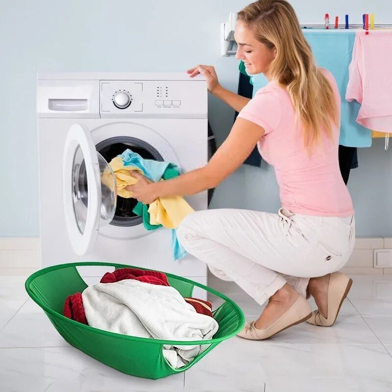 Easy Home Laundry Helper