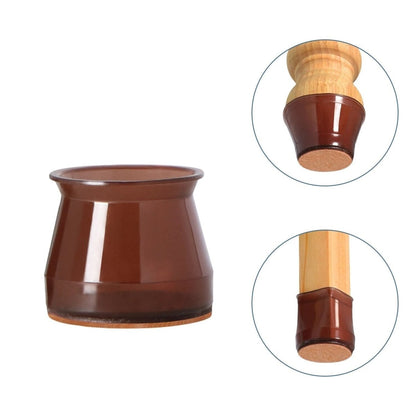 Furniture Floor Protector Caps