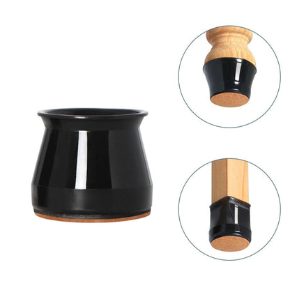 Furniture Floor Protector Caps