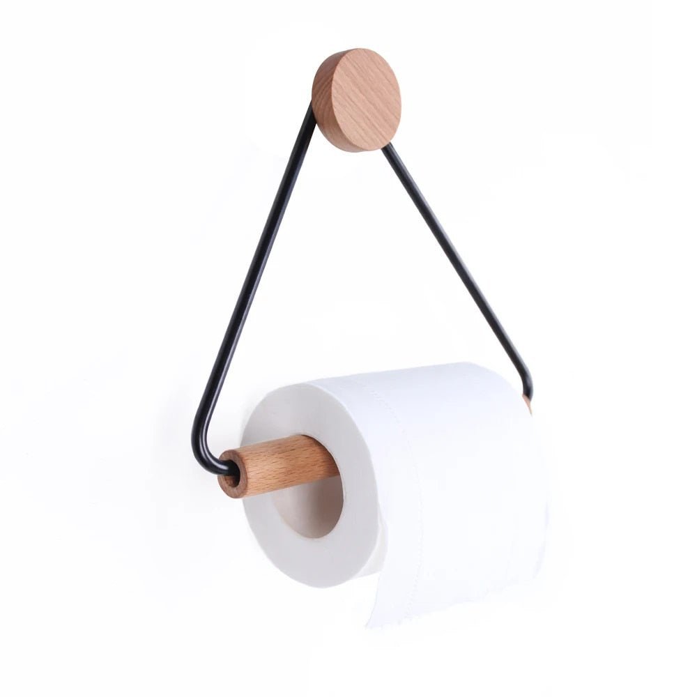 Luxury TriRoll Toilets with Sleek Modern Design