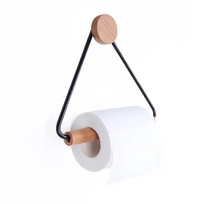Luxury TriRoll Toilets with Sleek Modern Design
