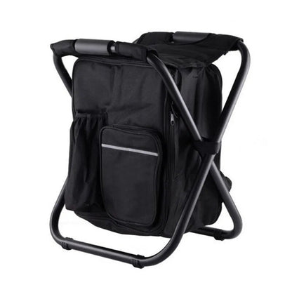 Portable Folding Camping Chair Bag