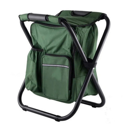Portable Folding Camping Chair Bag