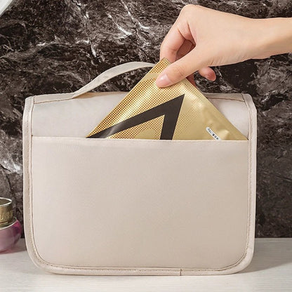 Portable Travel Cosmetic Bag