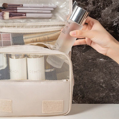 Portable Travel Cosmetic Bag