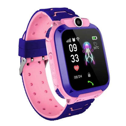 Reliable Kids GPS Smartwatch