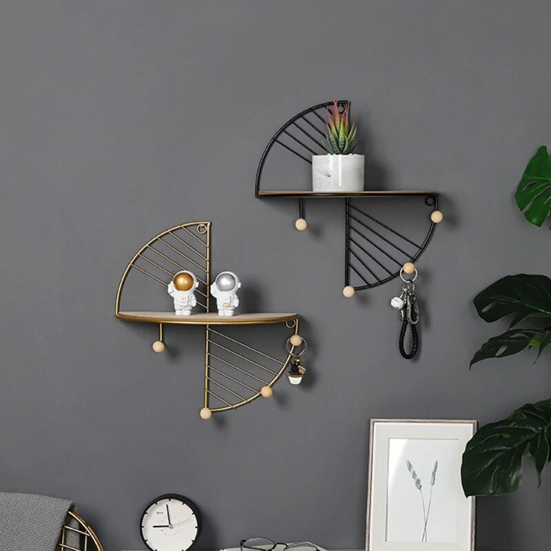 Luxurious Fesara Wall Art Decoration