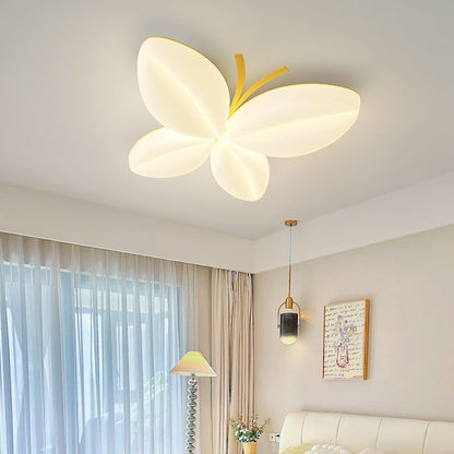 Colorful Kids LED Ceiling Lamp Decorative Lighting Fixture