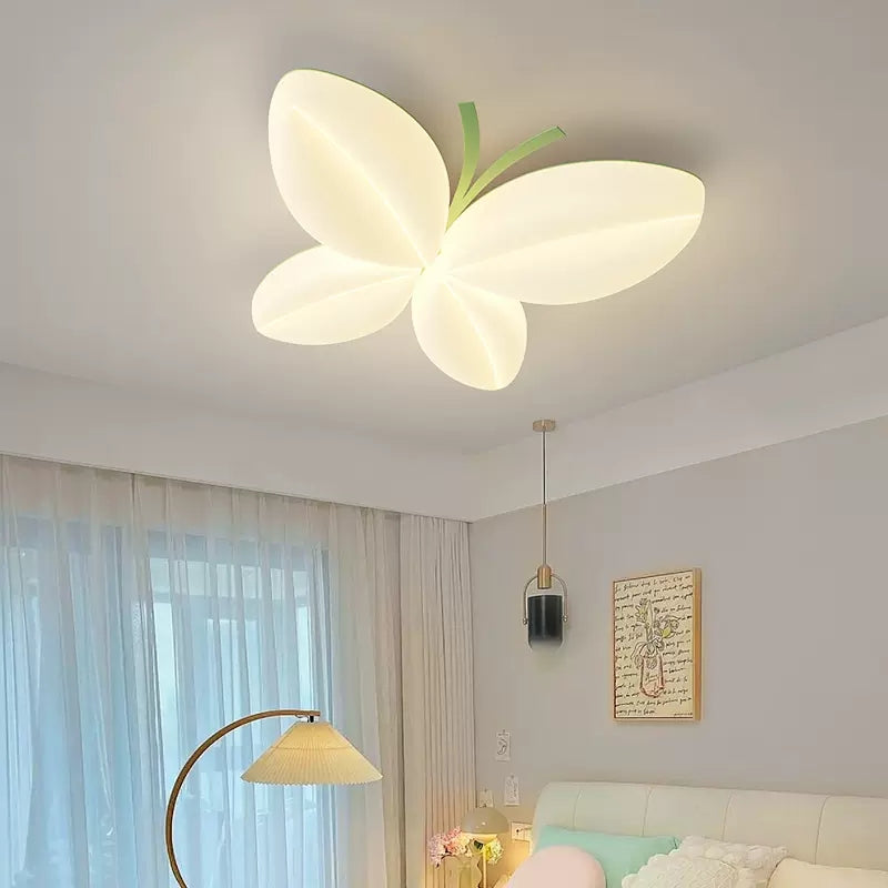 Colorful Kids LED Ceiling Lamp Decorative Lighting Fixture