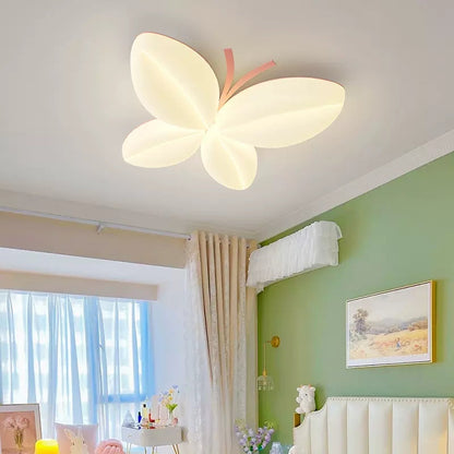 Colorful Kids LED Ceiling Lamp Decorative Lighting Fixture - Fesara