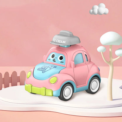 Fun Kids Scooters for Adventure