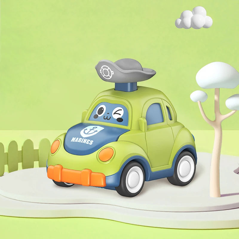 Fun Kids Scooters for Adventure