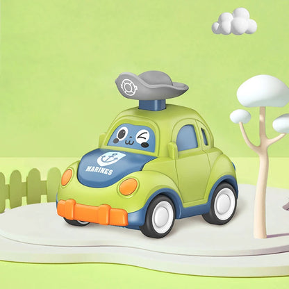 Fun Kids Scooters for Adventure