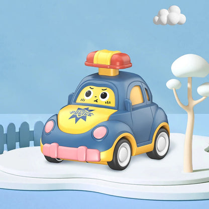 Fun Kids Scooters for Adventure - Fesara