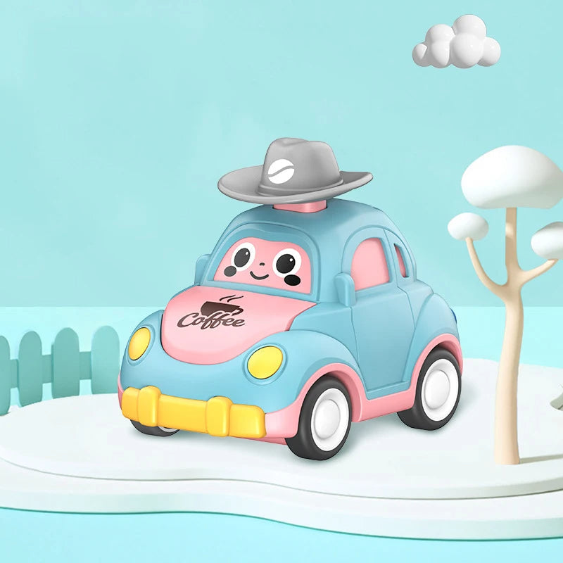 Fun Kids Scooters for Adventure