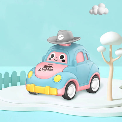 Fun Kids Scooters for Adventure