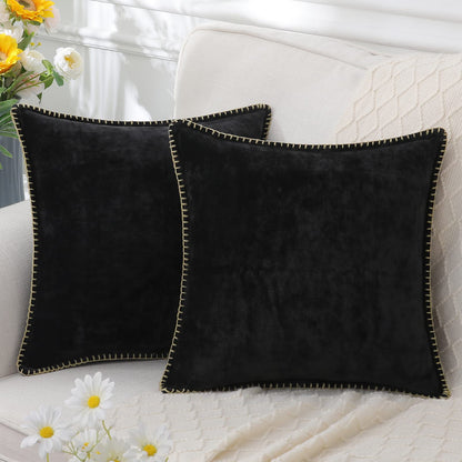 Plush Decorative Pillow