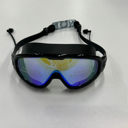 Clear Underwater Swimming Goggles