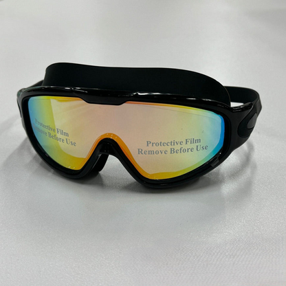 Clear Underwater Swimming Goggles - Fesara