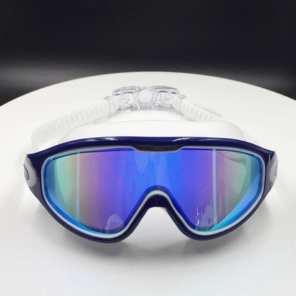Clear Underwater Swimming Goggles