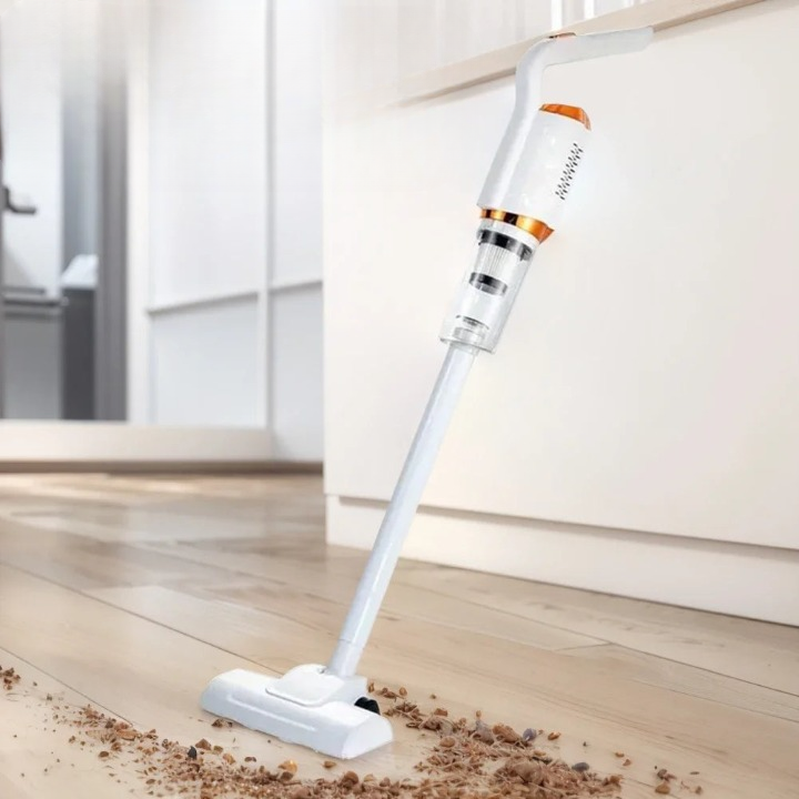 Cordless Lightweight Handheld Vacuum