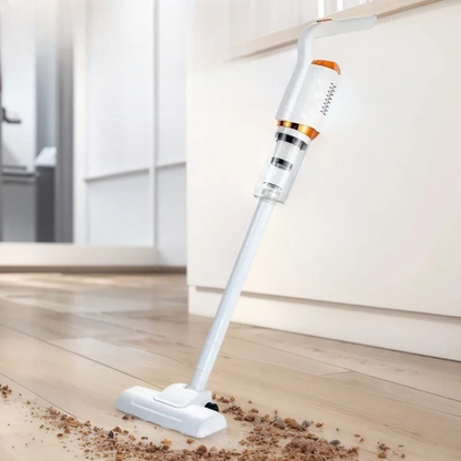 Cordless Lightweight Handheld Vacuum