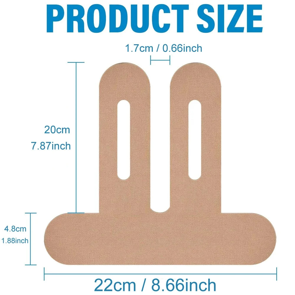 Durable Waterproof Knee Strap Support