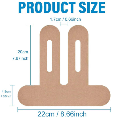 Durable Waterproof Knee Strap Support