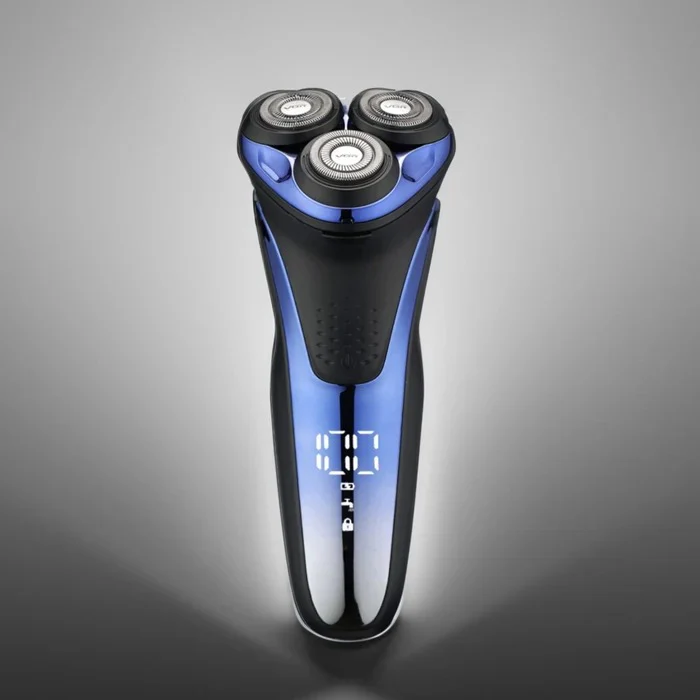 Fesara | Rechargeable Mens Razor Shaver - Fesara