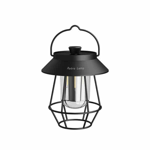 Waterproof Solar Powered Outdoor Lamp