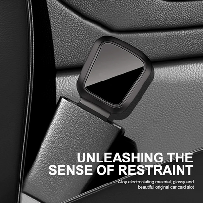 Extra Long Comfort Seat Belt Extender