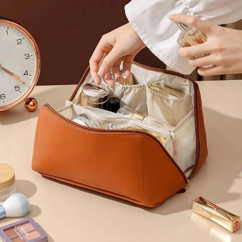 Stylish Makeup Travel Bag
