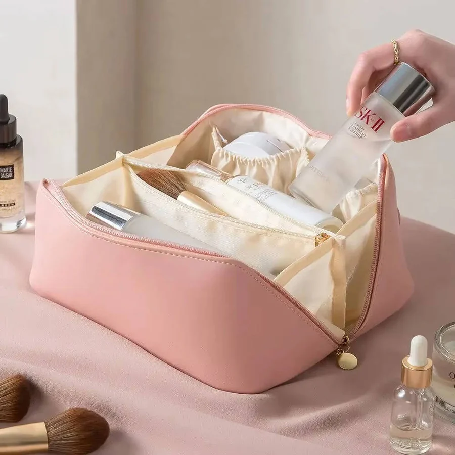 Stylish Makeup Travel Bag