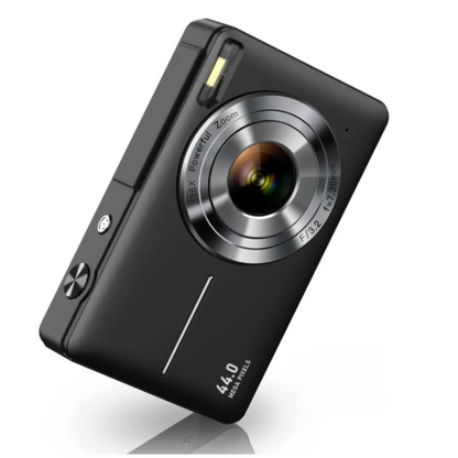 Mini Vintage Style Digital Camera - Fesara