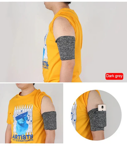 Sports Armband Phone Holder