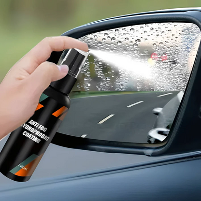 Rainproof Car Windshield Water Repellent Spray - Fesara