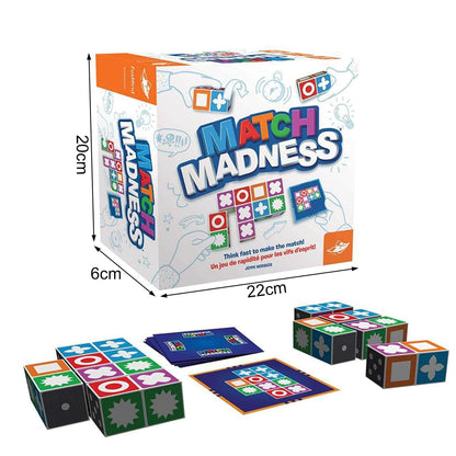 Brain Teaser Combo Lock Puzzle