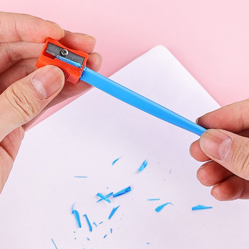 Vibrant Water-resistant Color Pencils for Kids Art