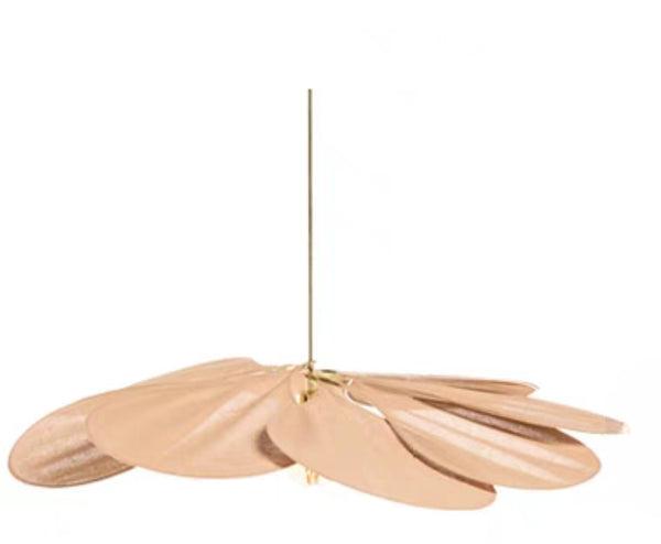 Beautiful Flower Hanging Light