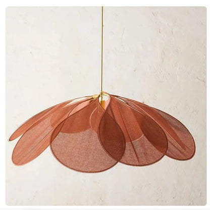 Beautiful Flower Hanging Light