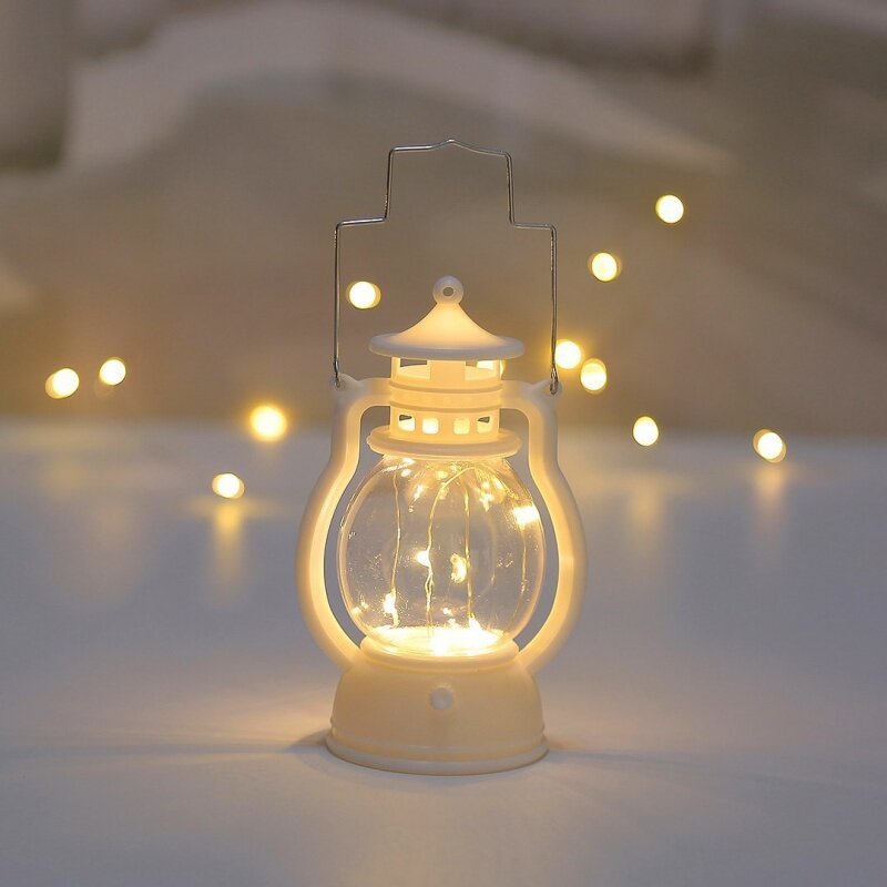 Vintage Hanging Lantern