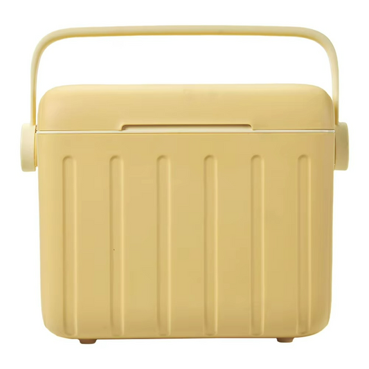 Large Portable Insulated Cooler Box for Outdoor Use - Fesara