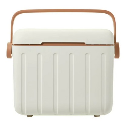 Large Portable Insulated Cooler Box for Outdoor Use