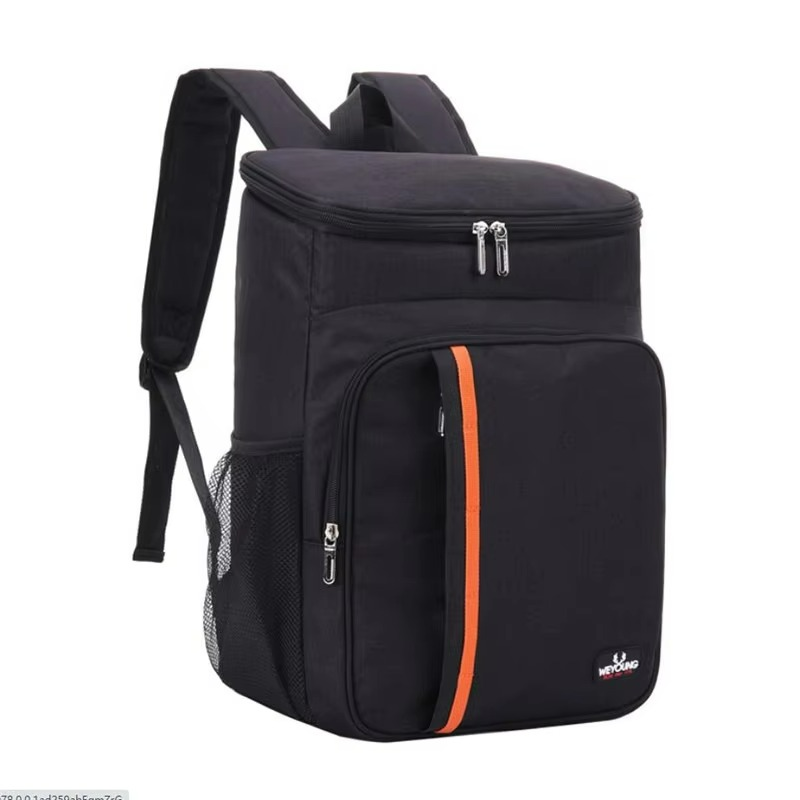 Waterproof Lunch Thermal Insulated Backpack Bag - Fesara